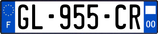 GL-955-CR