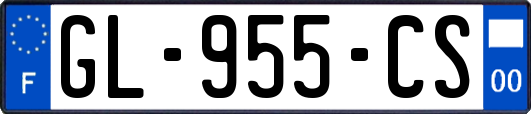 GL-955-CS