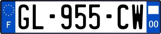 GL-955-CW