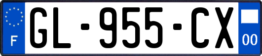 GL-955-CX
