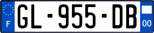 GL-955-DB