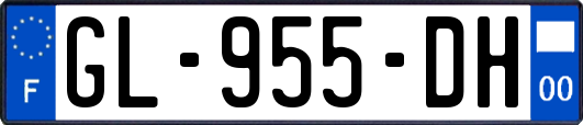 GL-955-DH