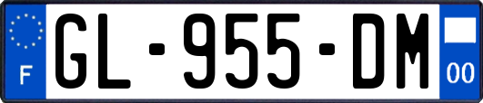 GL-955-DM