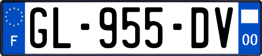 GL-955-DV