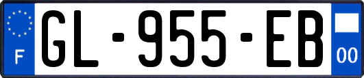 GL-955-EB