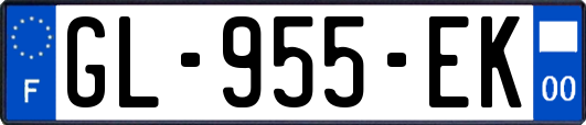 GL-955-EK