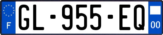 GL-955-EQ