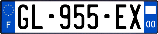 GL-955-EX