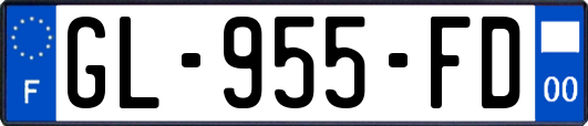GL-955-FD