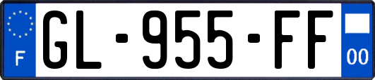 GL-955-FF