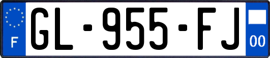 GL-955-FJ