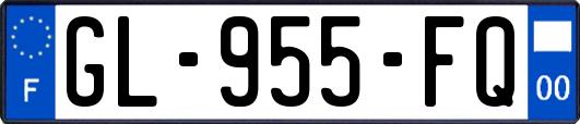 GL-955-FQ