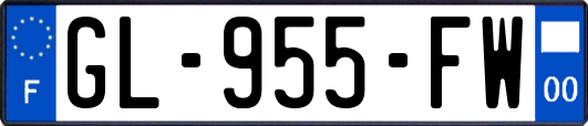 GL-955-FW