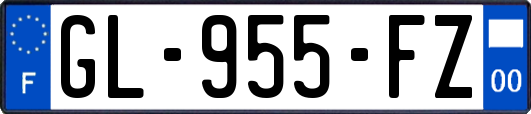 GL-955-FZ