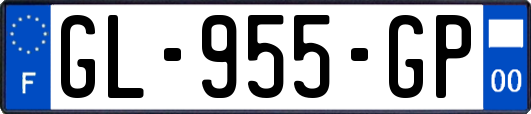 GL-955-GP