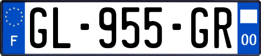 GL-955-GR