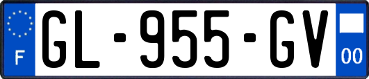 GL-955-GV