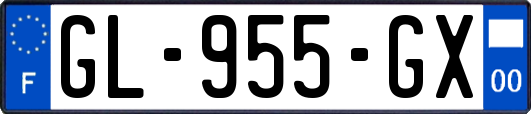GL-955-GX