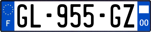GL-955-GZ