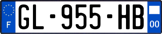 GL-955-HB