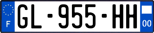 GL-955-HH