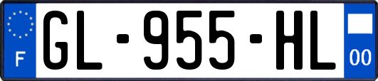 GL-955-HL