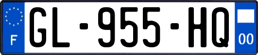 GL-955-HQ