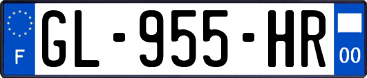 GL-955-HR