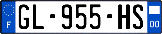 GL-955-HS
