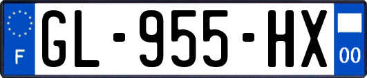 GL-955-HX