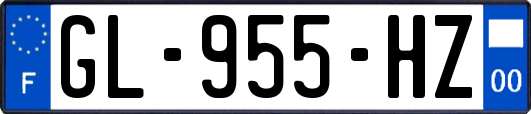 GL-955-HZ