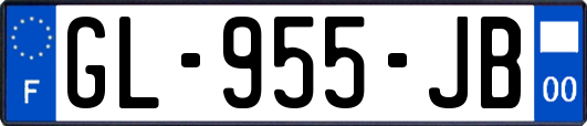 GL-955-JB