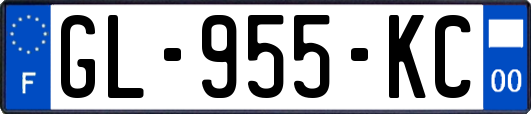 GL-955-KC