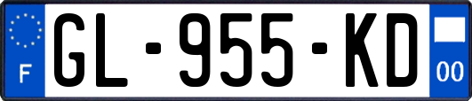 GL-955-KD