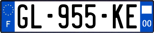 GL-955-KE