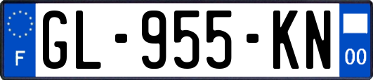 GL-955-KN