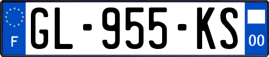 GL-955-KS