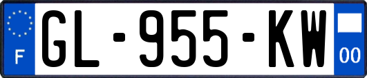 GL-955-KW