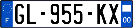 GL-955-KX