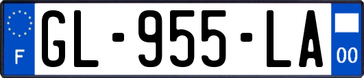 GL-955-LA