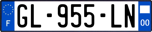 GL-955-LN