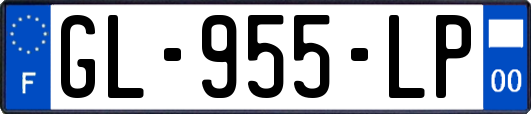 GL-955-LP