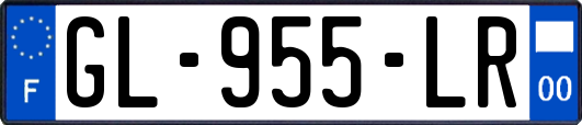 GL-955-LR