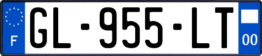 GL-955-LT