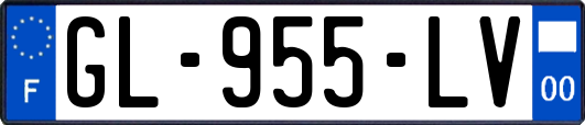 GL-955-LV