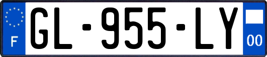GL-955-LY