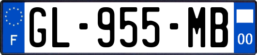GL-955-MB