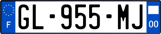 GL-955-MJ