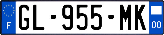 GL-955-MK