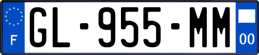 GL-955-MM